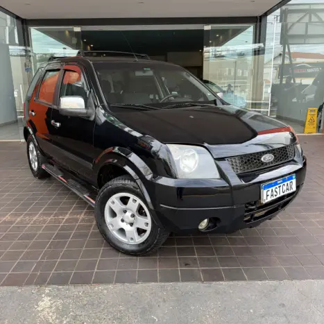 FORD Ecosport 1.6 4P XLS FLEX, Foto 1
