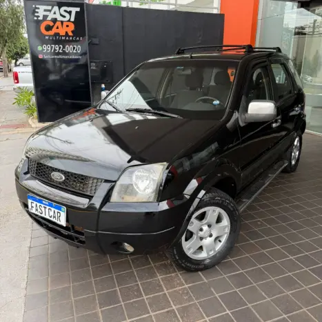 FORD Ecosport 1.6 4P XLS FLEX, Foto 2