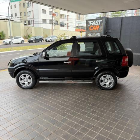 FORD Ecosport 1.6 4P XLS FLEX, Foto 4