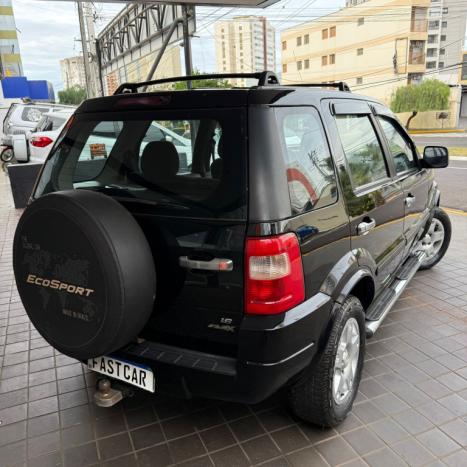 FORD Ecosport 1.6 4P XLS FLEX, Foto 5