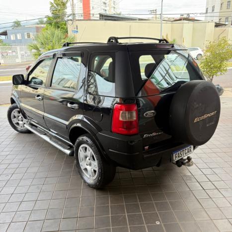 FORD Ecosport 1.6 4P XLS FLEX, Foto 6