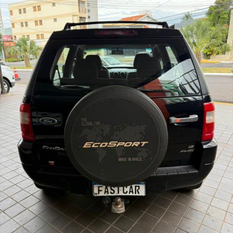 FORD Ecosport 1.6 4P XLS FLEX, Foto 8