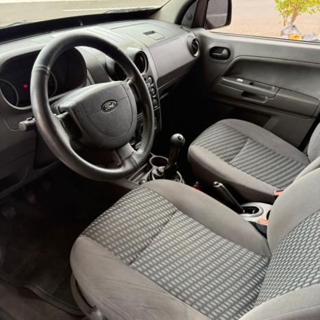 FORD Ecosport 1.6 4P XLS FLEX, Foto 9
