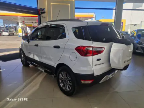 FORD Ecosport 1.6 4P FREESTYLE FLEX, Foto 6