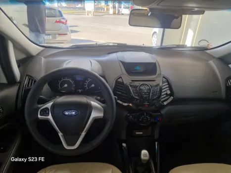 FORD Ecosport 1.6 4P FREESTYLE FLEX, Foto 8