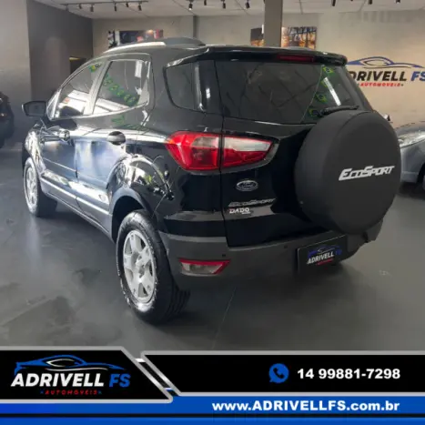 FORD Ecosport 1.6 4P SE FLEX, Foto 4
