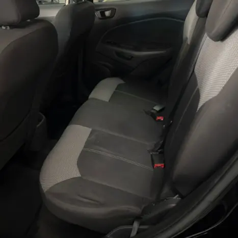 FORD Ecosport 1.6 4P SE FLEX, Foto 8