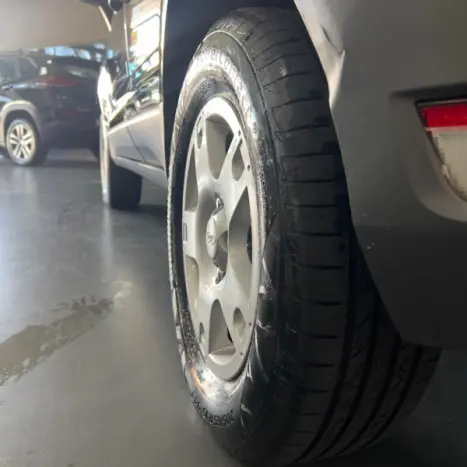 FORD Ecosport 1.6 4P SE FLEX, Foto 10