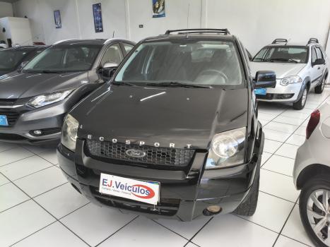 FORD Ecosport 1.6 4P XL FLEX, Foto 1