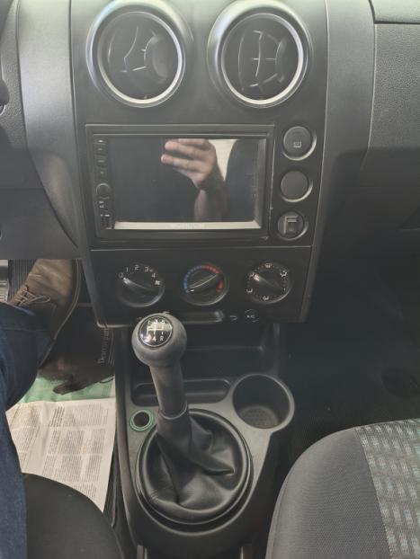 FORD Ecosport 1.6 4P XL FLEX, Foto 8