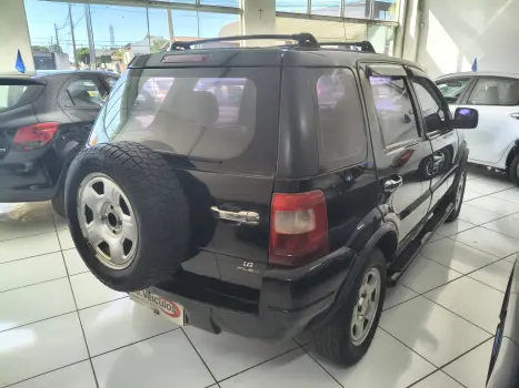 FORD Ecosport 1.6 4P XL FLEX, Foto 9