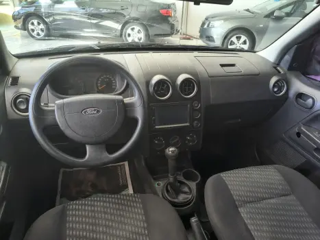 FORD Ecosport 1.6 4P XL FLEX, Foto 11