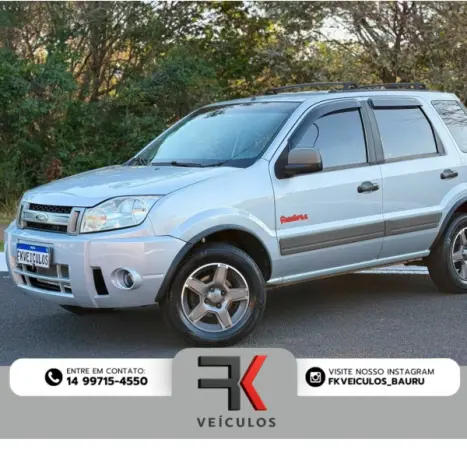 FORD Ecosport 1.6 4P FREESTYLE XLT FLEX, Foto 1