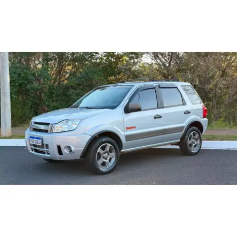 FORD Ecosport 1.6 4P FREESTYLE XLT FLEX, Foto 2