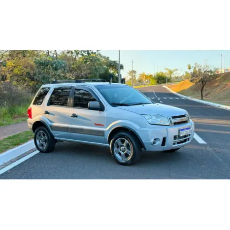 FORD Ecosport 1.6 4P FREESTYLE XLT FLEX, Foto 3