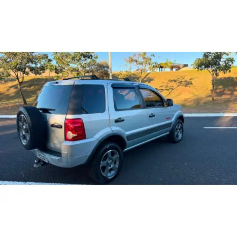 FORD Ecosport 1.6 4P FREESTYLE XLT FLEX, Foto 5