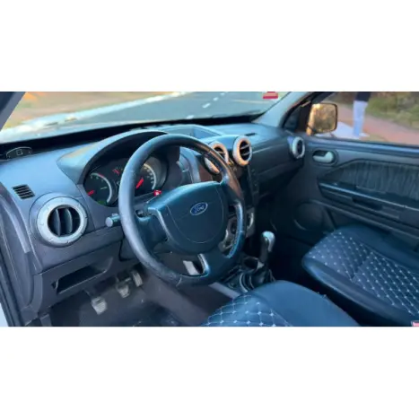 FORD Ecosport 1.6 4P FREESTYLE XLT FLEX, Foto 7
