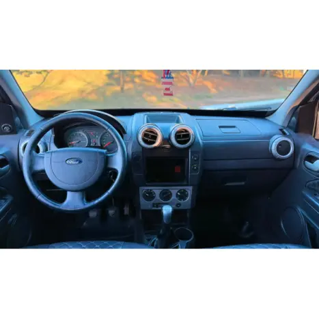 FORD Ecosport 1.6 4P FREESTYLE XLT FLEX, Foto 8