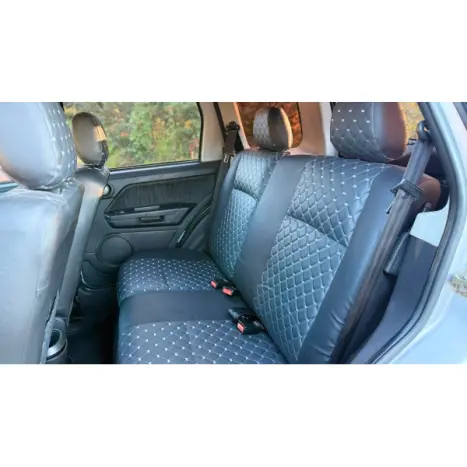 FORD Ecosport 1.6 4P FREESTYLE XLT FLEX, Foto 9