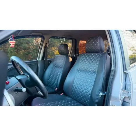 FORD Ecosport 1.6 4P FREESTYLE XLT FLEX, Foto 10