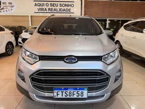 FORD Ecosport 1.6 4P FREESTYLE FLEX, Foto 2