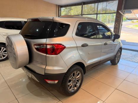 FORD Ecosport 1.6 4P FREESTYLE FLEX, Foto 4