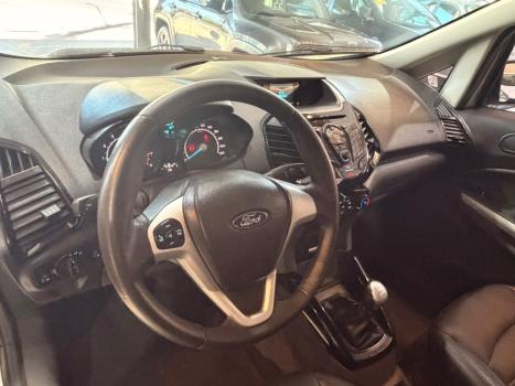FORD Ecosport 1.6 4P FREESTYLE FLEX, Foto 9