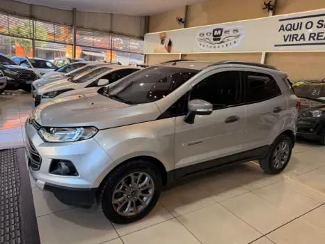 FORD Ecosport 1.6 4P FREESTYLE FLEX, Foto 12
