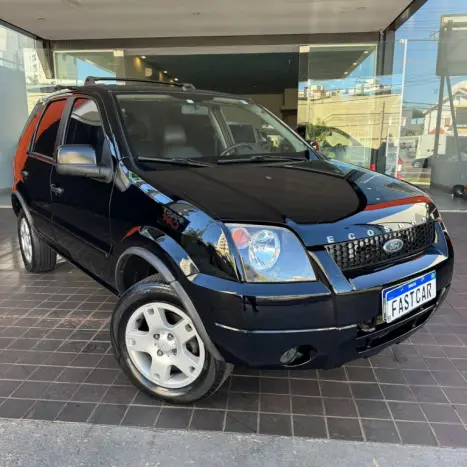 FORD Ecosport 1.6 4P XLT FLEX, Foto 1