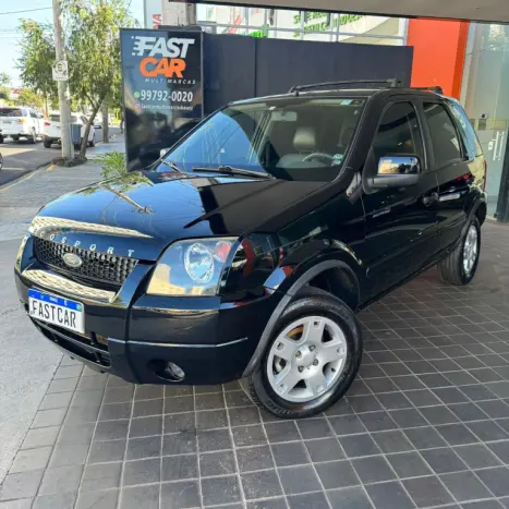 FORD Ecosport 1.6 4P XLT FLEX, Foto 2