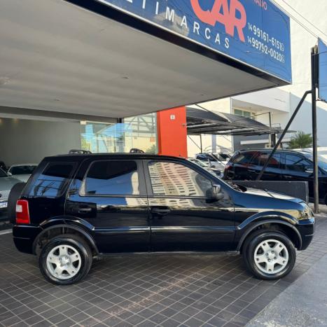 FORD Ecosport 1.6 4P XLT FLEX, Foto 3