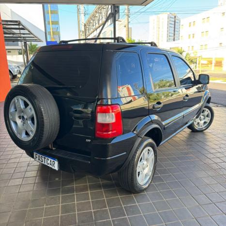 FORD Ecosport 1.6 4P XLT FLEX, Foto 5