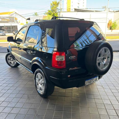 FORD Ecosport 1.6 4P XLT FLEX, Foto 6