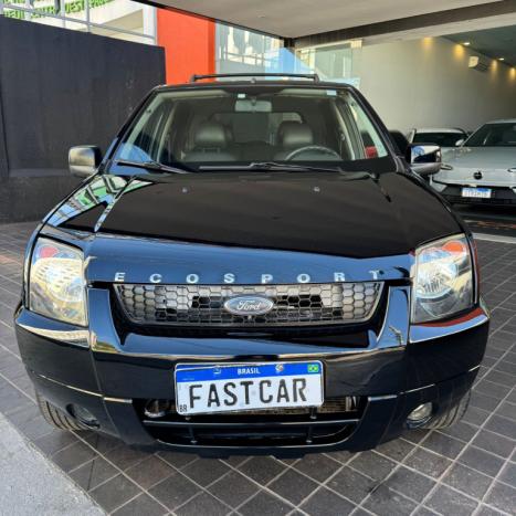 FORD Ecosport 1.6 4P XLT FLEX, Foto 7