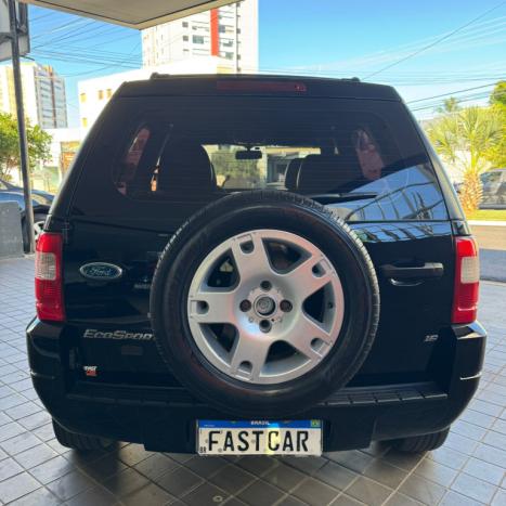 FORD Ecosport 1.6 4P XLT FLEX, Foto 8