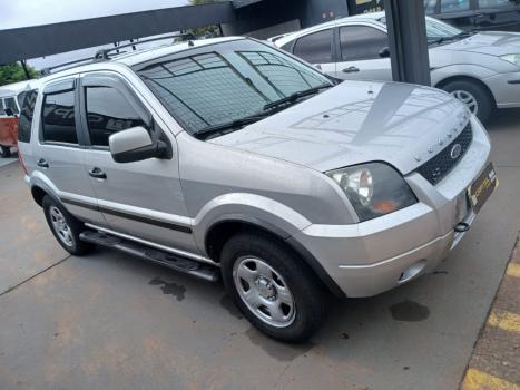 FORD Ecosport 1.6 4P XLS, Foto 3