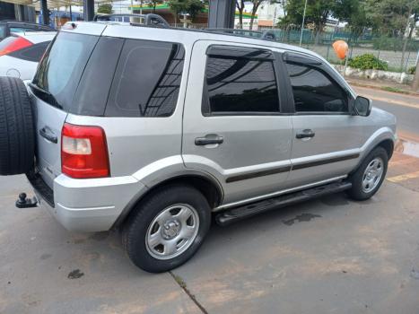 FORD Ecosport 1.6 4P XLS, Foto 4
