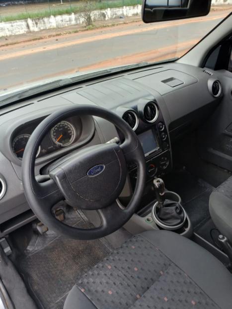FORD Ecosport 1.6 4P XLS, Foto 5