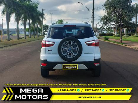 FORD Ecosport 1.6 4P FREESTYLE FLEX, Foto 6