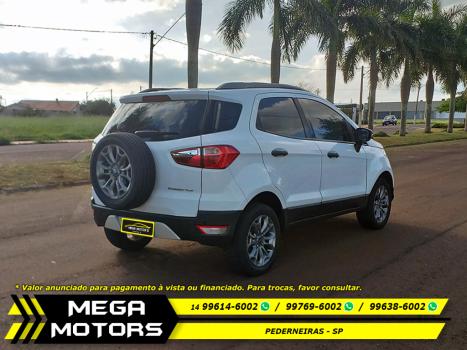 FORD Ecosport 1.6 4P FREESTYLE FLEX, Foto 7