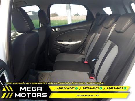 FORD Ecosport 1.6 4P FREESTYLE FLEX, Foto 10