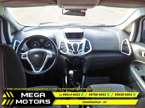 FORD Ecosport 1.6 4P FREESTYLE FLEX, Foto 11