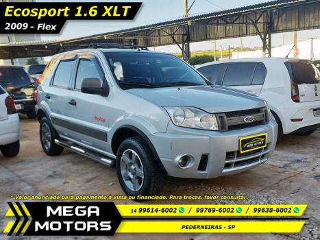 FORD Ecosport 1.6 4P XLT FLEX, Foto 1
