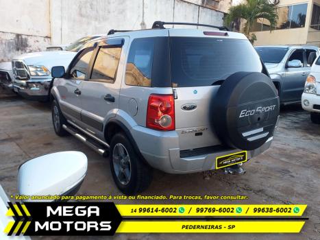 FORD Ecosport 1.6 4P XLT FLEX, Foto 2
