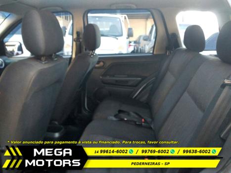 FORD Ecosport 1.6 4P XLT FLEX, Foto 4