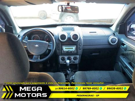 FORD Ecosport 1.6 4P XLT FLEX, Foto 5