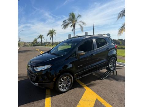 FORD Ecosport 1.6 4P FREESTYLE FLEX, Foto 1