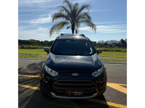 FORD Ecosport 1.6 4P FREESTYLE FLEX, Foto 2