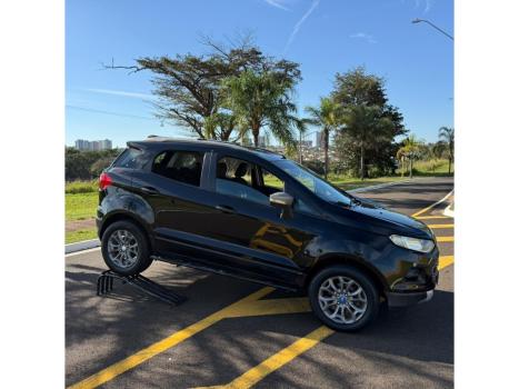 FORD Ecosport 1.6 4P FREESTYLE FLEX, Foto 3