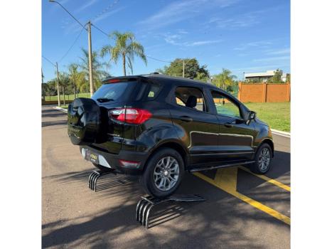 FORD Ecosport 1.6 4P FREESTYLE FLEX, Foto 4